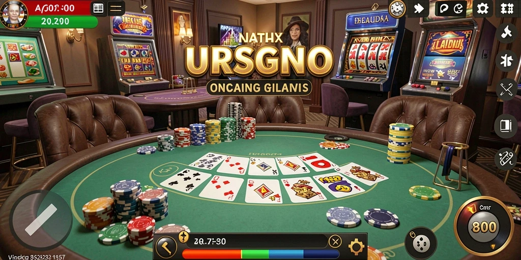 Beragam pilihan permainan togel yang menarik.