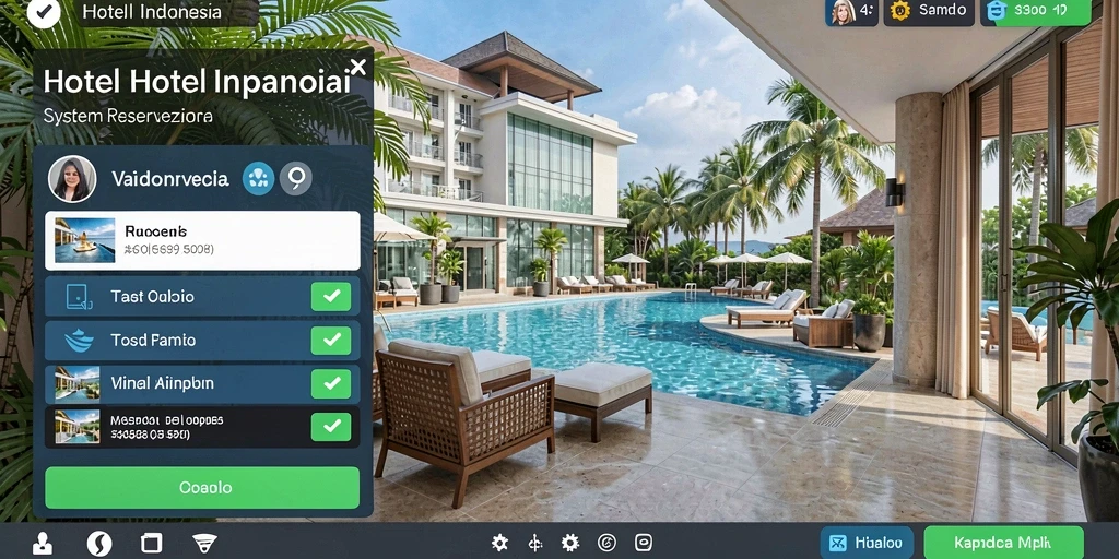 Tema slot yang beragam dan penuh warna.