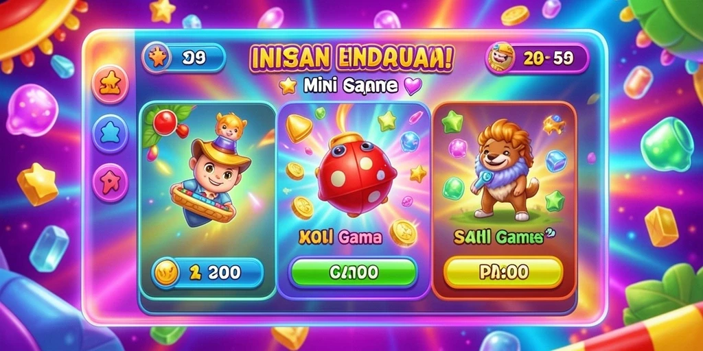 Fitur taruhan langsung untuk pengalaman yang lebih seru.