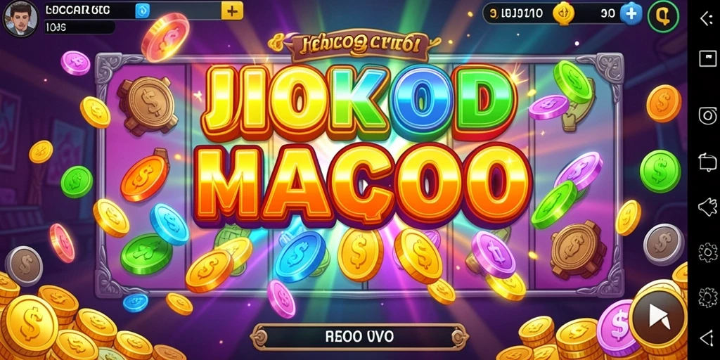 Pengguna menikmati pengalaman bermain tanpa gangguan dalam JACKPOT168.