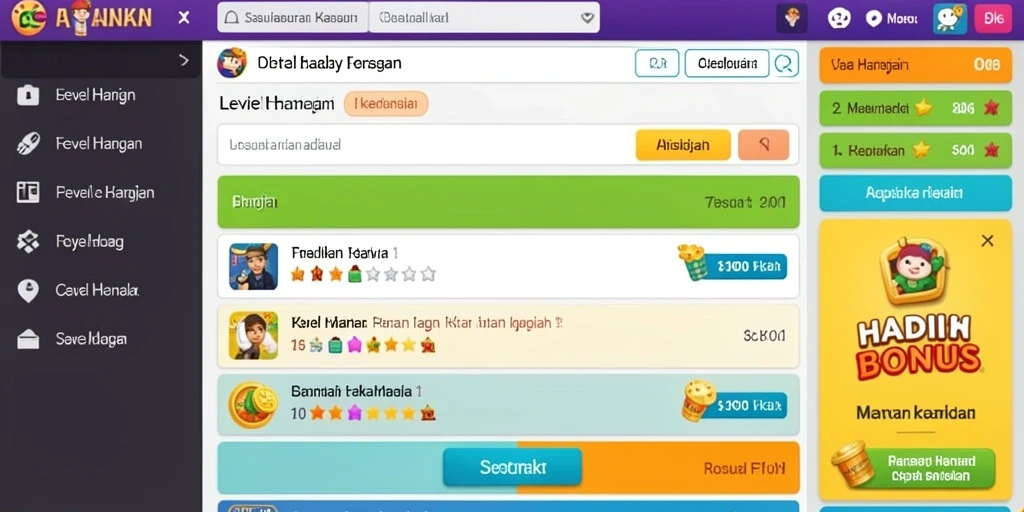 Koleksi video lucu yang menghibur.