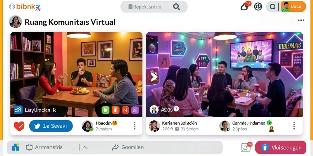 Tantangan seru yang akan menguji keterampilan Anda.