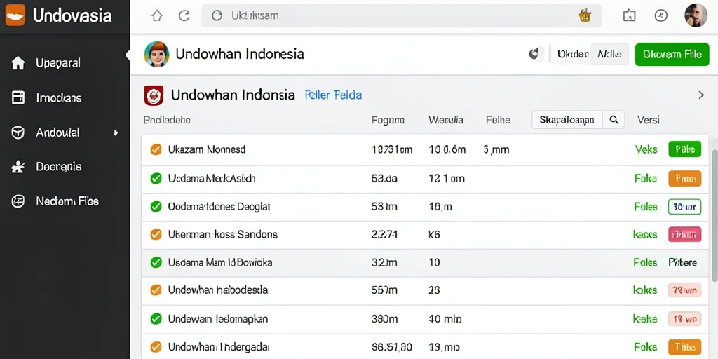Fitur komunitas untuk berbagi tips dan pengalaman.