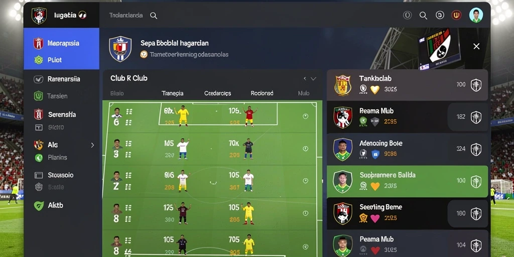 Tangkapan layar item baru yang ditambahkan dalam permainan.