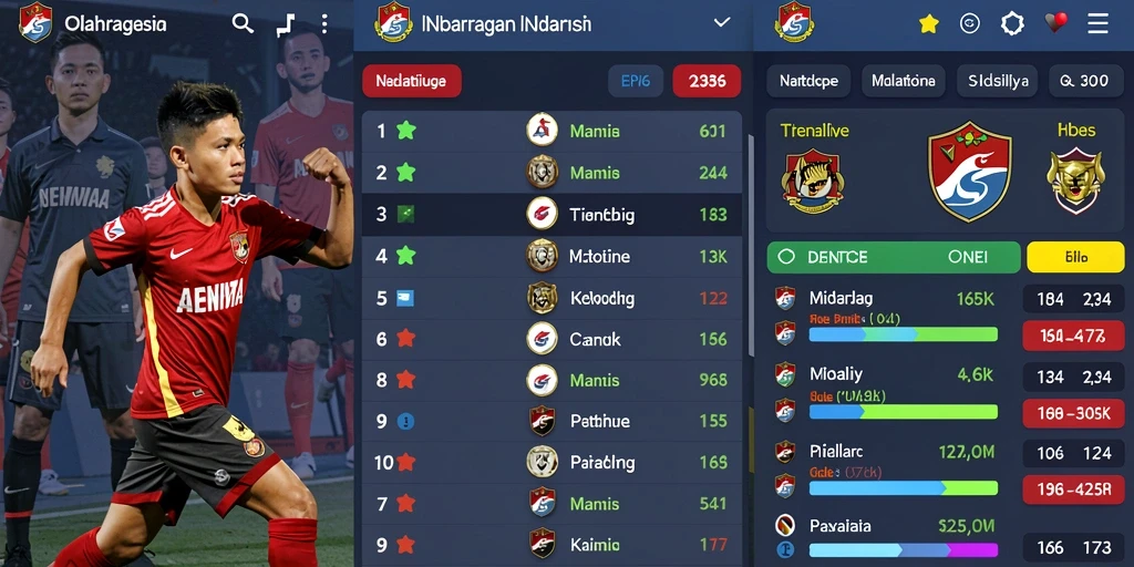 Momen seru saat bermain multiplayer dengan teman.