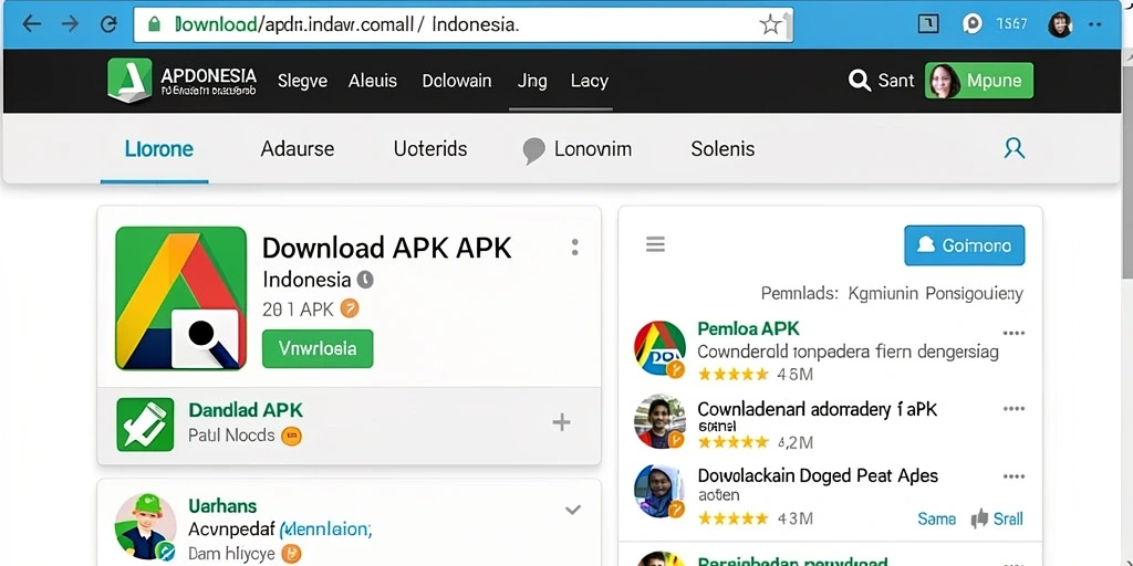 Mode multiplayer seru untuk bermain bersama teman.