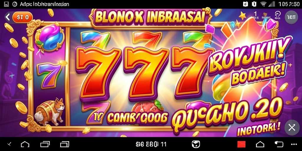 Pengalaman multiplayer yang seru dan mendebarkan.